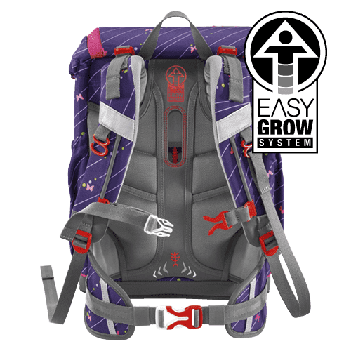 Grade Grows EGS Grade
